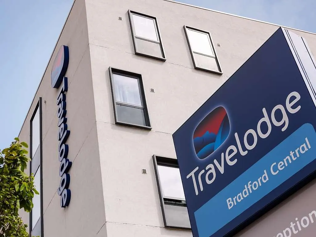 Ξενοδοχείο Travelodge Bradford Central