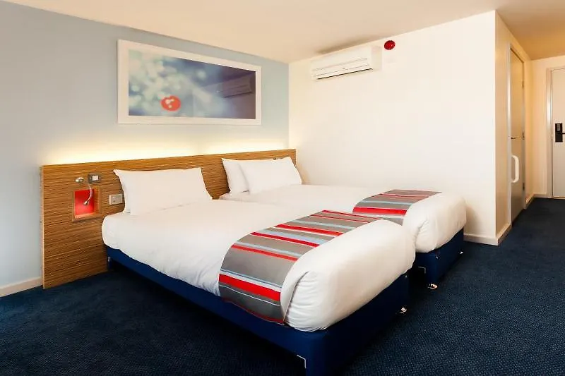 Travelodge Bradford Central Ξενοδοχείο
