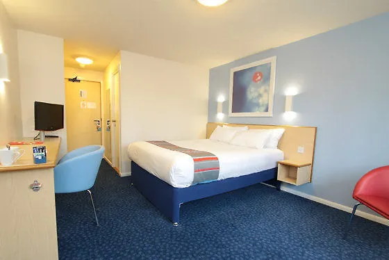 *** Ξενοδοχείο Travelodge Bradford Central Ηνωμένο Βασίλειο
