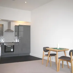 Smart Living Apartment