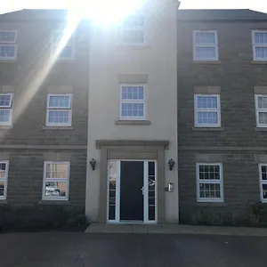 Swan View Apartment