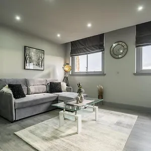 Hotl Aparts At Merchants House Apartment