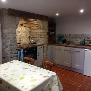 Swan Walkers Holiday home