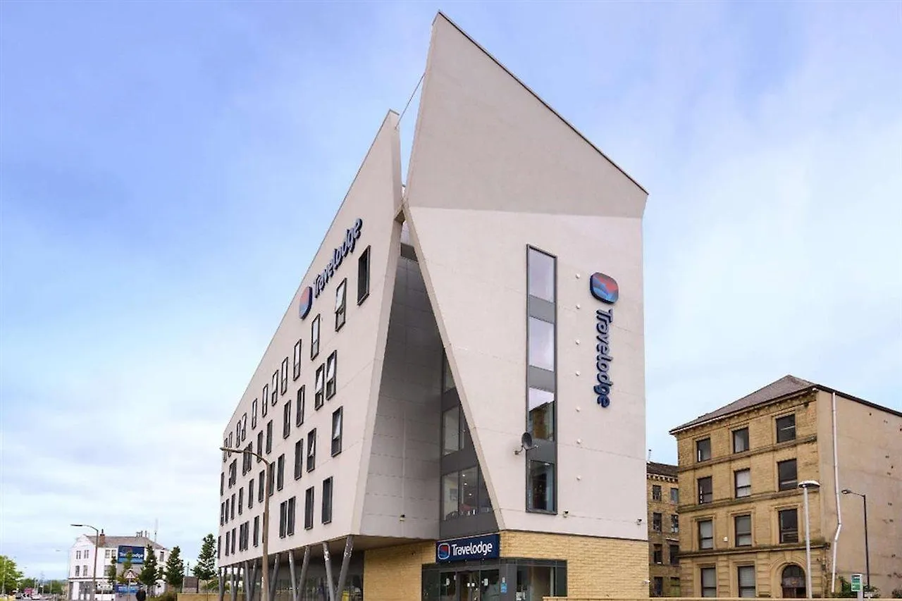 Travelodge Bradford Central 3*, Bradford (West Yorkshire) United Kingdom