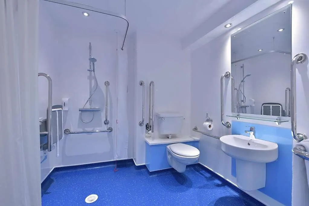 Travelodge Bradford Central 3*, Bradford (West Yorkshire)