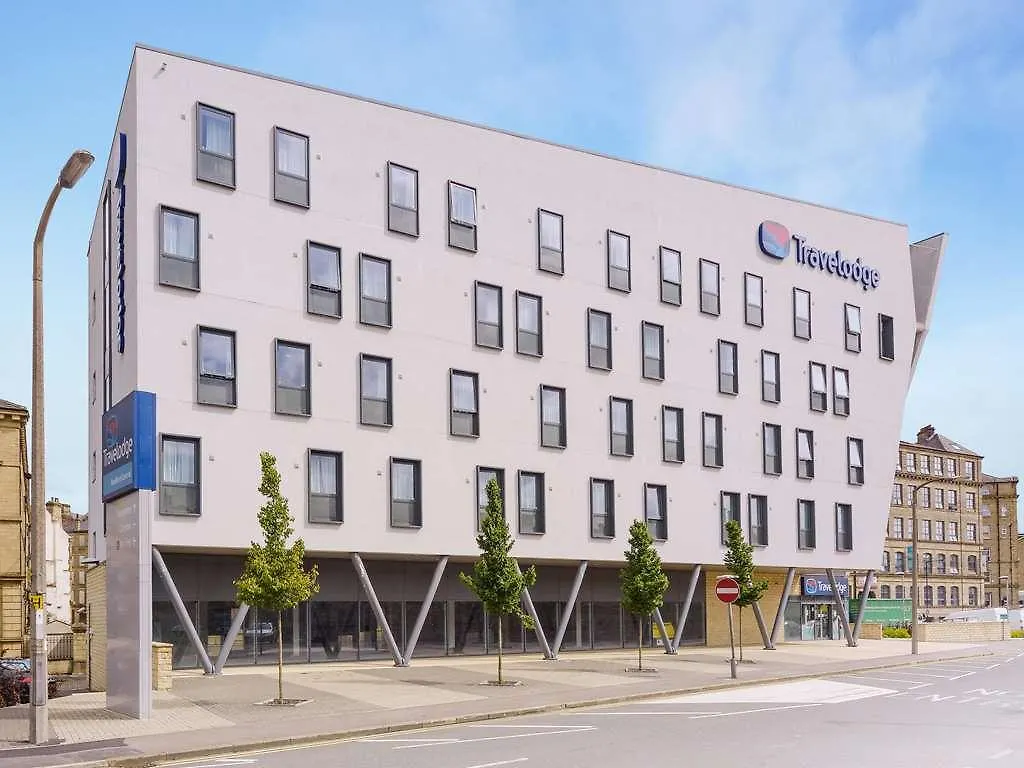Travelodge Bradford Central Bradford (West Yorkshire)
