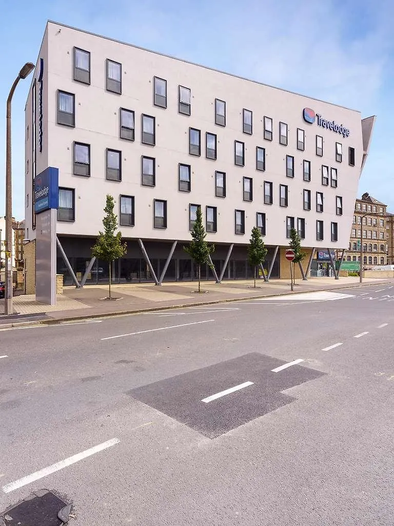 Travelodge Bradford Central Hotel
