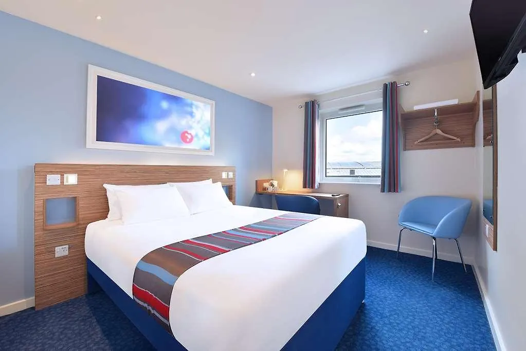 Travelodge Bradford Central Hotel Bradford (West Yorkshire)