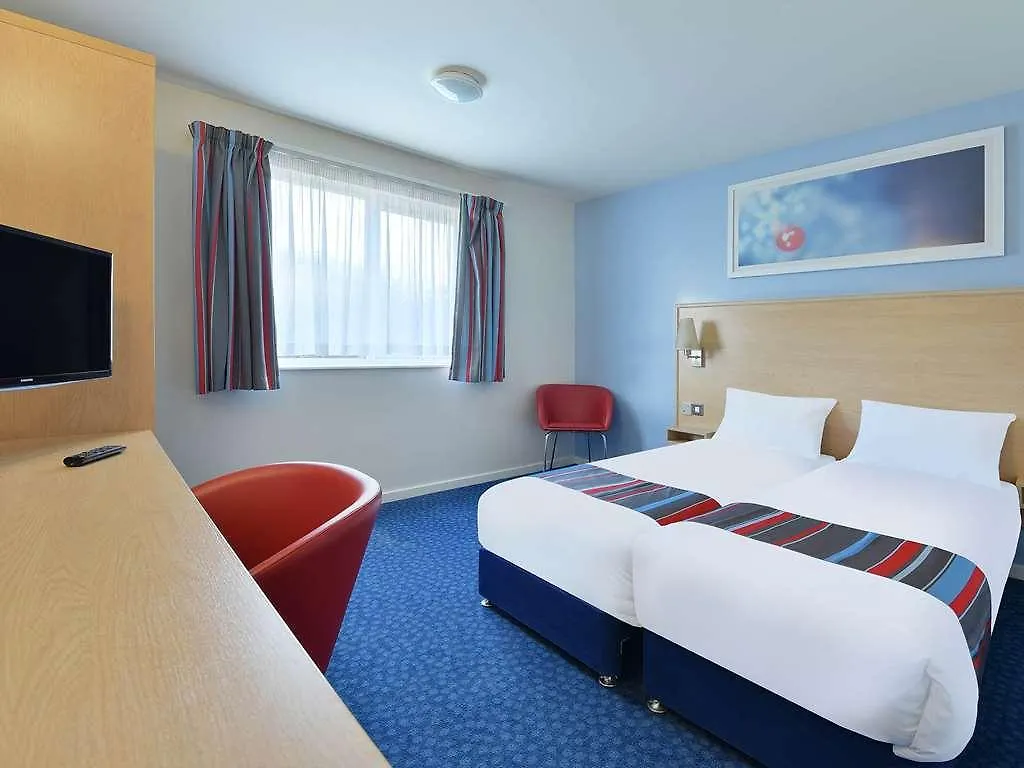 Travelodge Bradford Central