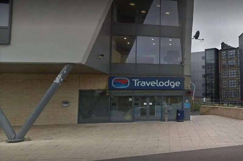 Travelodge Bradford Central 3*, Bradford (West Yorkshire)