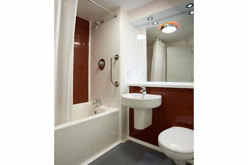 Travelodge Bradford Central