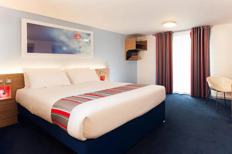 Travelodge Bradford Central