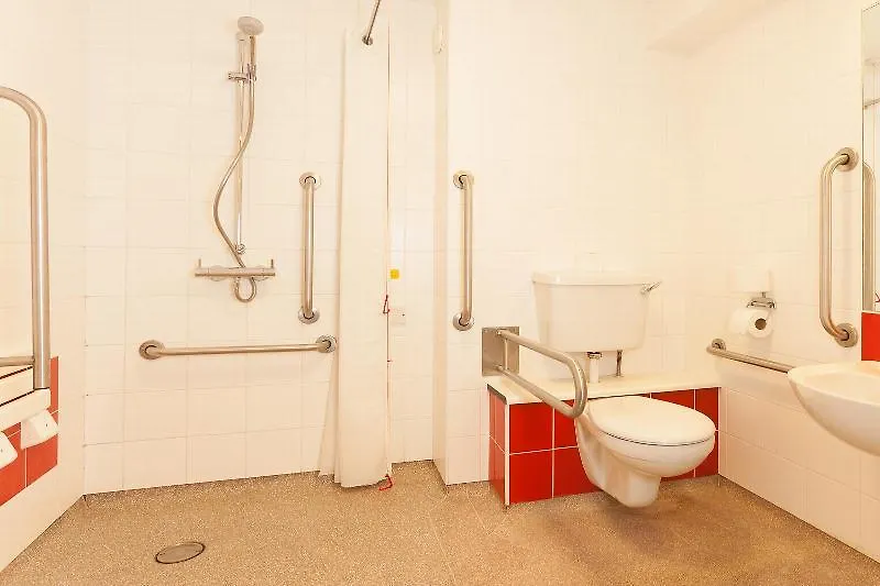 Hotel Travelodge Bradford Central
