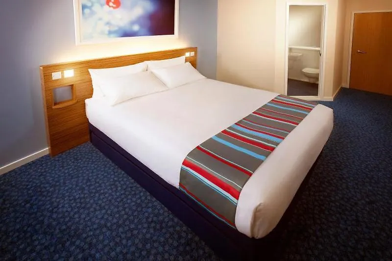 Hotel Travelodge Bradford Central