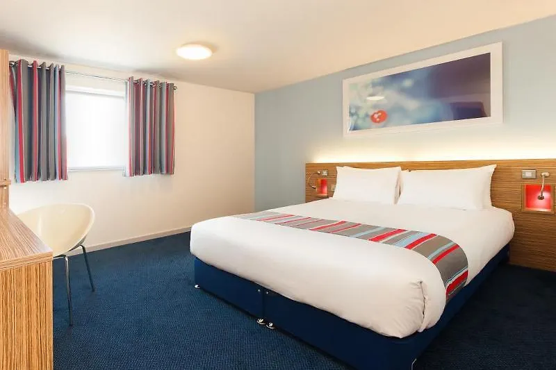 Travelodge Bradford Central United Kingdom