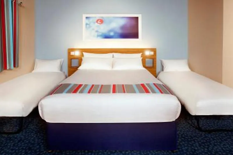 Travelodge Bradford Central 3*, Bradford (West Yorkshire) United Kingdom