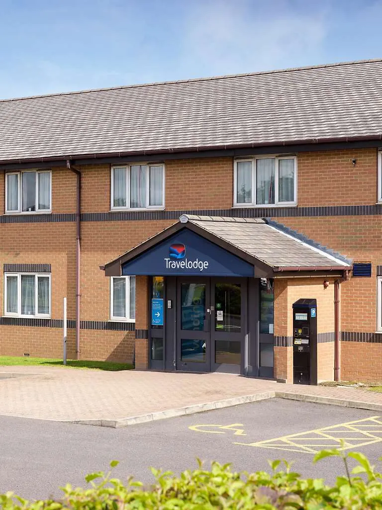 Travelodge Bradford Central Hotel Bradford (West Yorkshire)