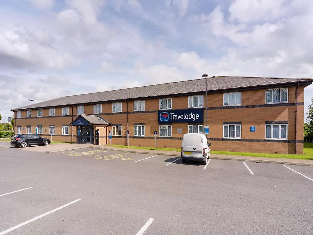 Travelodge Bradford Central United Kingdom